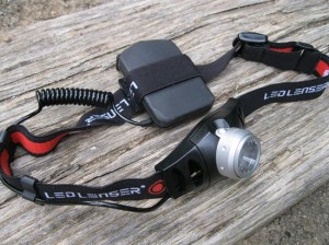 Led Lenser H7: 